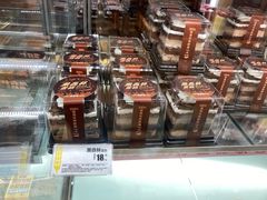 -味多美蛋糕(安定门店)