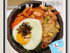-七八冷面·延边朝鲜族美食(欢乐谷店)