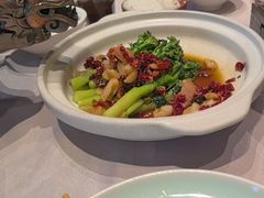 -洞庭鱼香(万科店)