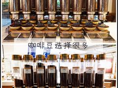 -Peet's 皮爷咖啡(东湖路手作店)