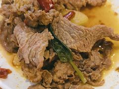 -松野谷·寿喜烧自助(华联顺义金街购物中心店)