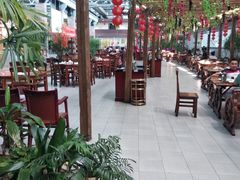 -森谷美食公园(杨行店)