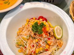 -米泰芒·东南亚料理(体育西店)