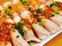 -老板很二(吉大店)