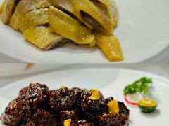 -忆家名门·上海菜(徐家汇店)