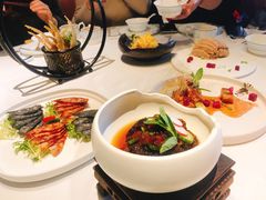 -民国红公馆·秦淮八艳(夫子庙店)