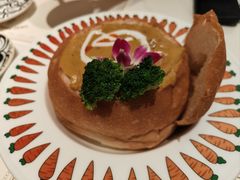 -太食獸泰式茶餐厅(IFS国金中心店)