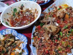 -老丽江餐馆(丽江华都商贸城店)