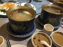 -东来顺饭庄(西直门店)