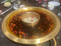 -巴蜀大宅门火锅(北大街店)