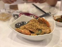 -新加坡海鲜共和(名胜世界圣淘沙海滨坊)