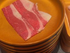 -牛YO寿喜烧和牛火锅自助(三台子万象汇店)