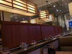 -禾绿寿司(星光68广场店)