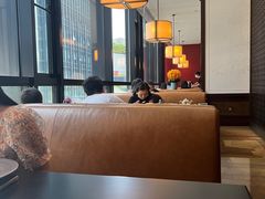 -丽晶轩中餐厅(重庆丽晶酒店)