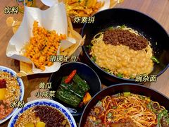 -亚皆老街南宁老友粉·米粉(印象城店)
