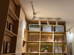 -左悦·艾灸调理·推拿按摩·精油SPA(卓悦汇店)