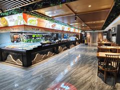 -不倒翁·安徽名菜楼(步行街店)