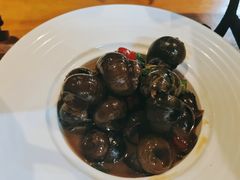 -61号餐吧(兴坪古镇漓江店)