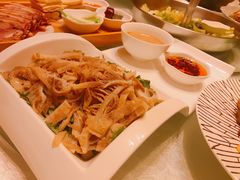 -东方之珠海鲜酒楼(南开店)