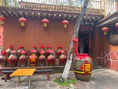 -云南民族村