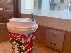 -星巴克(来福士办公楼店)