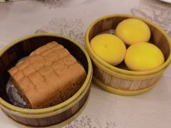 -香云轩·顺德菜(香云纱园林酒店店)