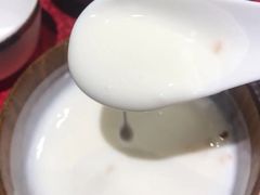 椰奶木爪-野马国际·大汉食府