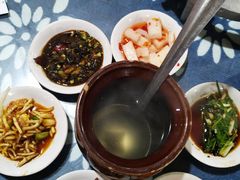 -张关合渣(航空大道店)