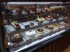 -Bakery(成都IFS国际金融中心店)