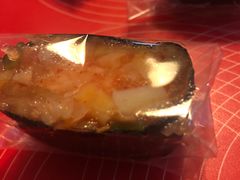 脆爽冰山蚌-鲜道寿司(无锡苏宁店)