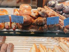 -21克拉面包(崂山万象汇店)