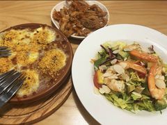 -红小满休闲餐厅(十全街店)