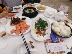 -东江渔村·古典园林·30年粤菜老字号(太和店)