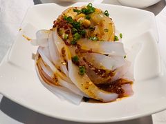 -新蜀会四川豆花(五羊店)