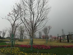 -府河摄影公园