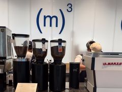 -CUBIC3三立方咖啡(凌空SOHO店)