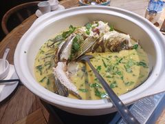 -百翠山居.家飨餐厅