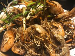 -老头儿油爆虾·知味杭州(爱琴海购物中心)