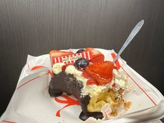 -HOT CRUSH趁热集合·现烤面包(环球港店)