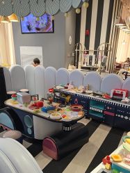 -奈尔宝·儿童乐园·亲子餐厅(前滩店)