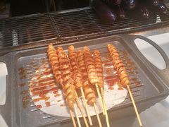 -红透天牛排海鲜自助(长和国际直营店)