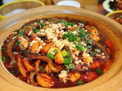 -老淮滨-蚌埠非遗小吃(淮河路店)