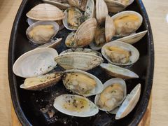 -萨莉亚(巴黎春天成山店)