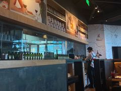 -新贝乐意大利餐厅(苏州中心店)