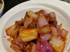 -川里谈·川味小馆(北京路店)