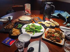 -烧蠔帮·生蚝海鲜牌档(观海店)