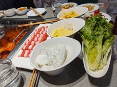 -海底捞火锅(龙岗星河COCO Park店)