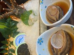 -Mr.Fish鱼鲜生海鲜放题(高德置地冬广场店)