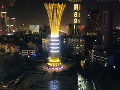 -星城之眼摩天轮