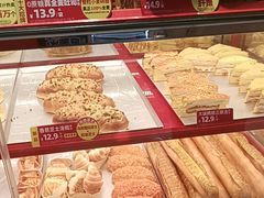 -味多美蛋糕(看丹桥店)